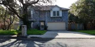Large 4 bedroom 2 1/2 bath in Northwest Crossing Subdivision. 2295 sq. ft. Gallery 1