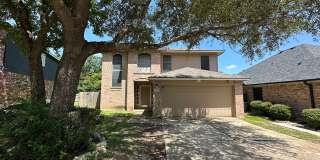 1917 White Oak Cir 78681 | 3 Beds 2.5 baths 2 car garage $2195 Gallery 1