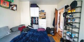 Unique 8 bed 2bath HOUSE with Yard,  Basement , Easy Parking Gallery 19