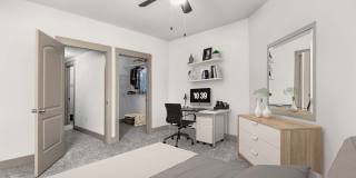 Camden Midtown Atlanta Gallery 19