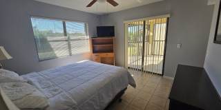 Furnished 2-Bed 2- Bath Condo Gallery 23