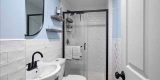 Rare Harbor Heights Rental | 4BR Colonial with Parking & Fenced Yard Gallery 29