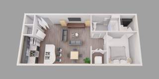 403 W University Gallery 3