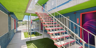 Groov Studios Gallery 34