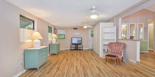 NOW AVAILABLE - 1/1 Manufactured Home in Estero! Gallery 6