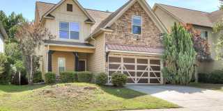 Great Crawford Creek Home Gallery 1