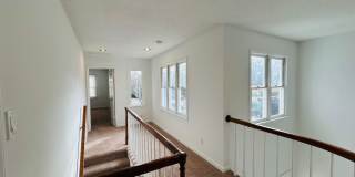 Cute 2-story home 2 bedroom 2 1/2 bath with a 1 car garage off Pisgah Church road NW Greensboro Gallery 9