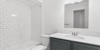 Forest Park Apartments Gallery 4