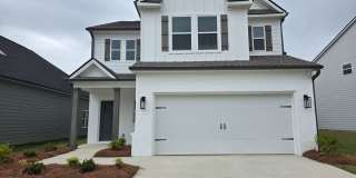 BRAND NEW!! Spacious 4-Bedroom home in Ooltewah! Gallery 1