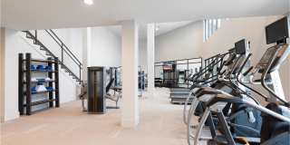 Aspire Presidio West Gallery 119