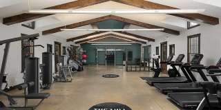 The Mill at Georgetown Gallery 7