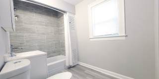 3 Bed - 1 Bath Colonial for Rent | Newly Renovated! Gallery 16