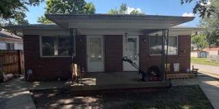 Perry Township 2BR/1BA Gallery 1