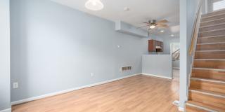 Two Bedroom Rental for Immediate Move In West Baltimore Gallery 4