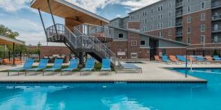 Student Housing - Latitude Gallery 6