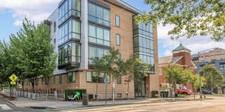 Hendrix Apartments Gallery 1