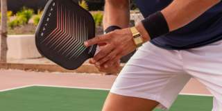 Coral Palms at Oakleaf Gallery 22