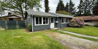 Pet Friendly Fresh 3 bed 2 bath with fully fenced yard Gallery 1