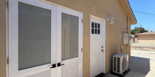 Newly constructed ADU, 2 Bedroom 1 Bathroom in Artesia Gallery 3