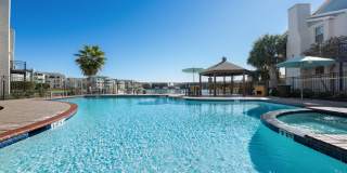 Lakeside At Campeche Gallery 28