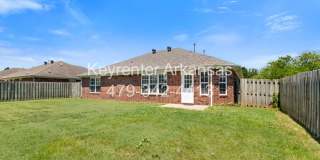 Great Location 3 Bedroom in Bentonville! Gallery 28