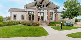 The Greens at Van de Water Gallery 1