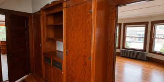 Spacious 4-Bedroom Home with Garage, Fenced Yard & Historic Character | Rochester, NH Gallery 12
