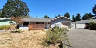 Freshly Updated 3 Bedroom Home with Garage, Fenced Yard & Covered Patio! Gallery 1