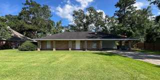 Baker's Historic Buffwood Subdivision, 3 bedroom, 2 bath home loaded with amenities Gallery 1