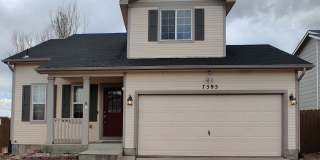 4 Bedroom Updated Home in Fountain! Gallery 1