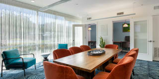 AMLI South Shore Gallery 16
