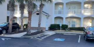 Beautiful 1st Floor, 2BD, 2BA in the World Tour Community Gallery 1