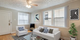 1071 Marion Street Gallery 1