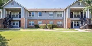 1201 Park Apartments Gallery 11