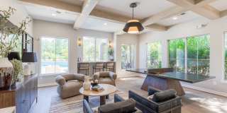 The Oasis Apartments Gallery 19