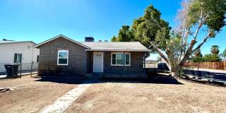 Rare Two Homes on One Property in the Heart of Blythe! Gallery 1