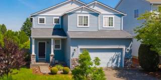 Spacious 3BR House in Gresham Gallery 1