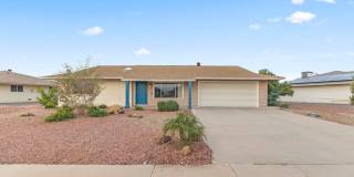 Great home in an active 55+ community! Gallery 1