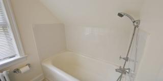 Charming & Spacious Colonial in N Cleveland Park w/Park-Like Rear Garden & Detached Garage Gallery 60