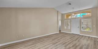 READY TO MOVE IN!!  Pristine Clean townhome in Sun City Summerlin! Gallery 13
