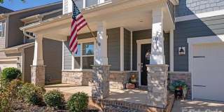 7019 Hamilton Mill Drive Gallery 2