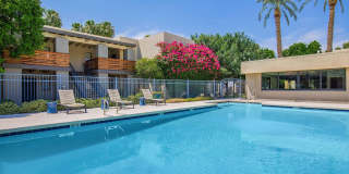 Palm Desert Gallery 1