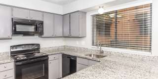 Amber Creek Apartments Gallery 13