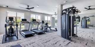 Luxe at Lewisville - Senior Housing Gallery 26