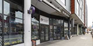 The Shay Gallery 34
