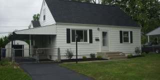 **3-BEDROOM CAPE COD IN NORTH COLUMBUS!!** Gallery 1