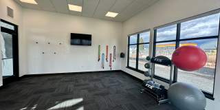 The Silos Gallery 73