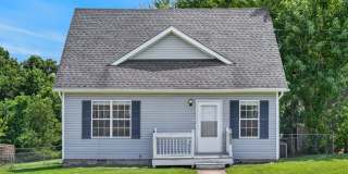 3 Bedroom 2 Bath Dog Friendly Home For Rent Near Post! Gallery 1