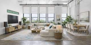 63 N 3rd Street unit: 407 Gallery 1