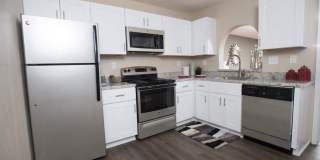 Ridge Crossings Apartments Gallery 21